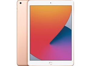 0190199808409 - iPad 102 128GB [Wi-Fi Modell 2020] gold