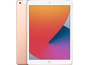 0190199810198 - iPad 102 128GB [Wi-Fi + Cellular Modell 2020] gold