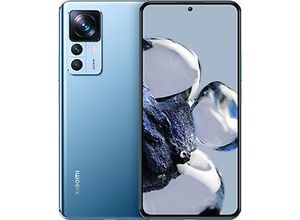 6934177797767 - 12T Pro 5G Dual SIM 256GB [12GB RAM Version] clear blue