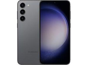 8806094942453 - Galaxy S23+ (Online Exklusiv) 512 GB Graphite