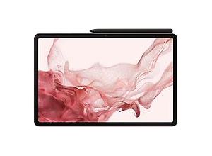 8806094170740 - Galaxy Tab S8 11 256GB [Wi-Fi + 5G] pink gold