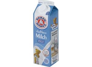 4045317158255 - H-Milch Fettgehalt 15 % homogenisiert ultrahocherhitzt 12 x 1 l