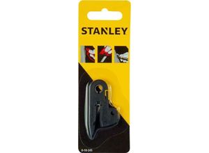 3253560102456 - Ersatzklinge Folienschneider Stanley 1 Stk L 140 x B 50 x H 8 mm 12 g
