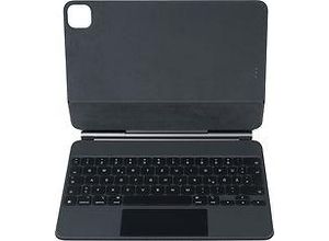 0190199599789 - Magic Keyboard Tablet-Tastatur schwarz geeignet für iPad Air 4 Gen (2020) iPad Air 5 Gen (2022) iPad Pro 11 1 Gen (2018) iPad Pro 11 2 Gen (2020) iPad Pro 11 3 Gen (2021) iPad Pro 11 4 Gen (2022)