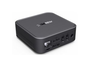 4262361725824 - ACEMAGIC Mini-PC Intel® Processor N150 16 GB DDR4 512 GB SSD Intel® Graphics Windows 11 Pro