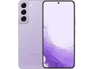 8806094615401 - Galaxy S22 Dual SIM 256GB bora purple
