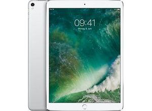 0190198314857 - iPad Pro 105 (2017) 105 512GB WLAN + LTE Space Grau Ohne Vertrag I 24 M Gratis Garantie