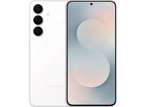 8806097644460 - Galaxy S25 FE Dual SIM 512GB white