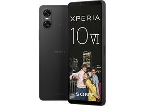 4589771650646 - XPERIA 10 VI - 5G Smartphone - Dual-SIM - RAM 8 GB   Interner Speicher 128 GB - microSD slot - OLED-Display