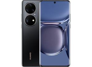 6941487241385 - REFURBISHED – P50 Pro 256GB Dual-SIM Golden Black - Sehr Gut