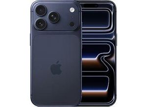 5413729250451 - iPhone 17 Pro 512GB tiefblau