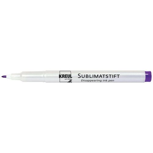 4000798180805 - Sublimatstift Layoutmarker-Set violett 10 - 20 mm 4000798180805 KREUL