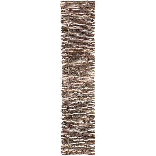 8716525544791 - Holz-Matte braun 90 x 20 cm