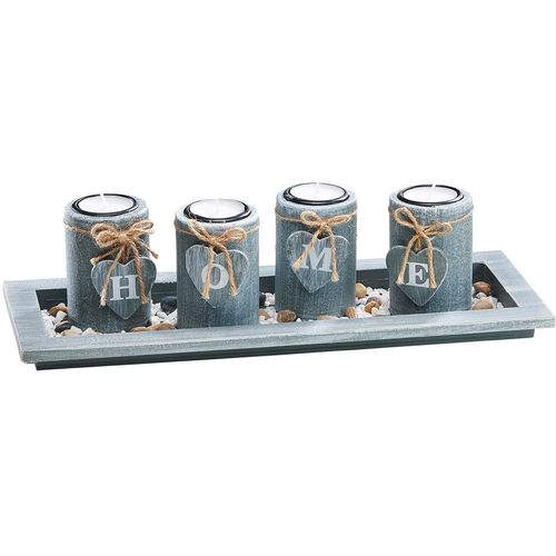 4012622274192 - Dekoschale LOCKER Dekoschalen Gr B H T 34 cm x 7 cm x 13 cm grau Dekoschalen Dekotabletts 4012622274192 - Dekoschale LOCKER Dekoschalen Gr B H T 34 cm x 7 cm x 13 cm grau Dekoschalen Dekotabletts