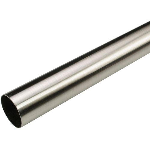 4016318312793 - Liedeco Gardinenstange »Gardinenstange Liedeco Stilrohr Ø 28 mm (1 Stück)« 1 läufig-läufig Fixmass