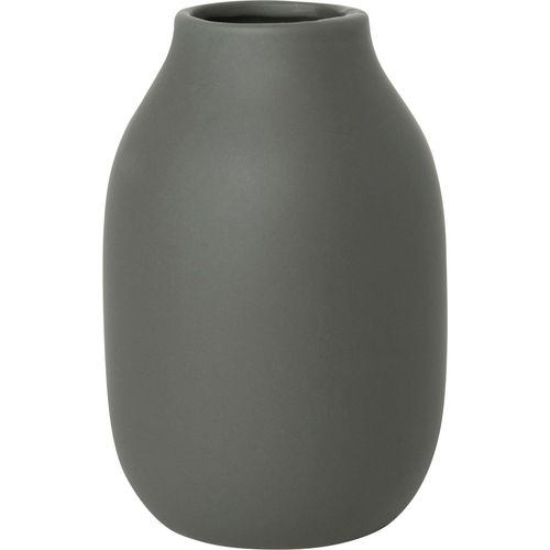4008832773396 - Dekovase BLOMUS COLORA Vasen Gr B H T 105 cm x 15 cm x 105 cm Ø 105 cm grün (grün (agave green)) Deko-Vase Blumenvasen Vasen 4008832773396 - Dekovase BLOMUS COLORA Vasen Gr B H T 105 cm x 15 cm x 105 cm Ø 105 cm grün (grün (agave green)) Deko-Vase Blumenvasen Vasen