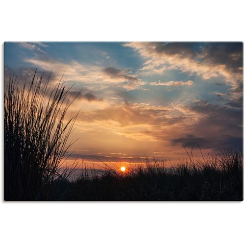 4062144673249 - Wandbild ARTLAND Sonnenuntergang an der Küste Ostsee Bilder Gr B H 60 cm x 40 cm Leinwandbild Bilder vom Sonnenuntergang & -aufgang Querformat 1 St orange Kunstdrucke als Alubild Leinwandbild Wandaufkleber oder Poster in versch Größen 4062144673249 - Wandbild ARTLAND Sonnenuntergang an der Küste Ostsee Bilder Gr B H 60 cm x 40 cm Leinwandbild Bilder vom Sonnenuntergang & -aufgang Querformat 1 St orange Kunstdrucke als Alubild Leinwandbild Wandaufkleber oder Poster in versch Größen