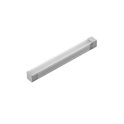 4037293024662 - EVN LED-Anbauleuchte Bordo aus Aluminium Länge 31 cm