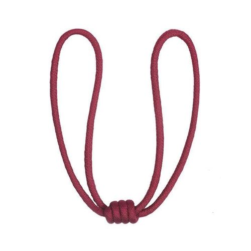 4007863591696 - Raffhalter Salomea Gr B 65 cm rot Raffhalter