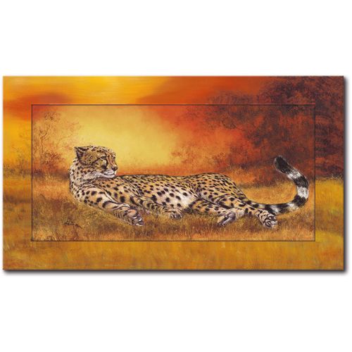 4055327187961 - Wandbild ARTLAND Gepard Bilder Gr B H 1164 cm x 664 cm Wandbild Wildtiere 1 St orange Kunstdrucke Bilder 4055327187961 - Wandbild ARTLAND Gepard Bilder Gr B H 1164 cm x 664 cm Wandbild Wildtiere 1 St orange Kunstdrucke Bilder