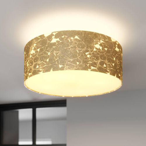 4251096508291 - Rothfels Aura LED-Deckenlampe 5-flammig gold