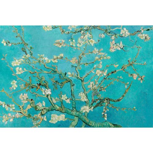 8714597574395 - Holzbild REINDERS Deco Panel 60x90 Van Gogh - amandelbloesem Bilder Gr B H T 90 cm x 60 cm x 2 cm Querformat blau Holzbilder Bilder 8714597574395 - Holzbild REINDERS Deco Panel 60x90 Van Gogh - amandelbloesem Bilder Gr B H T 90 cm x 60 cm x 2 cm Querformat blau Holzbilder Bilder