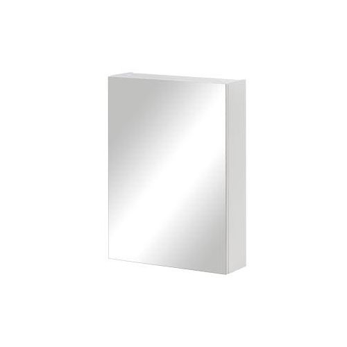 4027181109779 - Spiegelschrank Basic weiß glanz 500 x 159 x 707 cm 4027181109779 MÖBELPARTNER