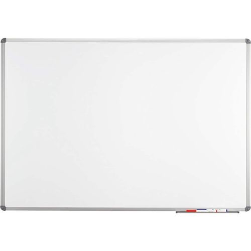 4002390051149 - MAUL Whiteboard MAULstandard 3000 x 1200 cm weiß kunststoffbeschichteter Stahl