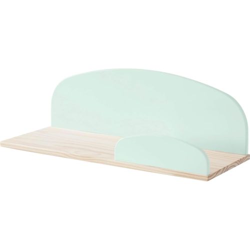 5420070222051 - Kinderregal VIPACK Kiddy Regale Gr H T 22 cm x 25 cm offenes Fach Breite 65 cm grün (mintgrün) Baby Babyregale Wandregal aus Kiefer MDF Komponenten wahlweise 45cm oder 65cm breit 5420070222051 - Kinderregal VIPACK Kiddy Regale Gr H T 22 cm x 25 cm offenes Fach Breite 65 cm grün (mintgrün) Baby Babyregale Wandregal aus Kiefer MDF Komponenten wahlweise 45cm oder 65cm breit
