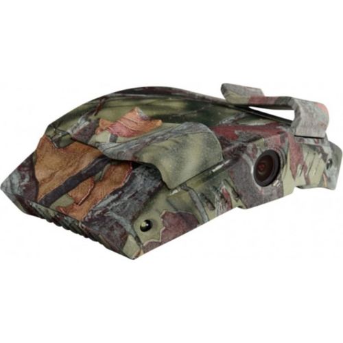 4000567575207 - BRAUN Maverick Camo Full-HD