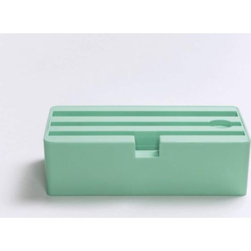 4260368081479 - D-DOCK Ladestation 4 Geräte mint ohne Netzteil 4260368081479 - D-DOCK Ladestation 4 Geräte mint ohne Netzteil