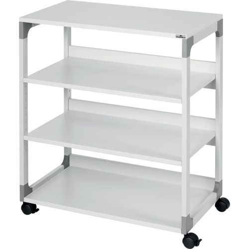 4005546301846 - Bürowagen System Multi Trolley 88 Büromöbel und Bürozubehör bei Büromöbel Experte im Online Shop