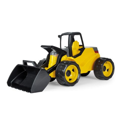 4006942844197 - GIGA TRUCKS Aufsitz-Schaufellader Pro mehrfarbig 4006942844197 - GIGA TRUCKS Aufsitz-Schaufellader Pro mehrfarbig