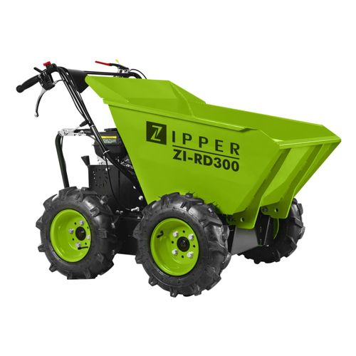 9120039232485 - Zippermaschinen - motorschubkarre minidumper dumper schubkarre 4X4 196CC zipper ZI-RD300 9120039232485 - Zippermaschinen - motorschubkarre minidumper dumper schubkarre 4X4 196CC zipper ZI-RD300