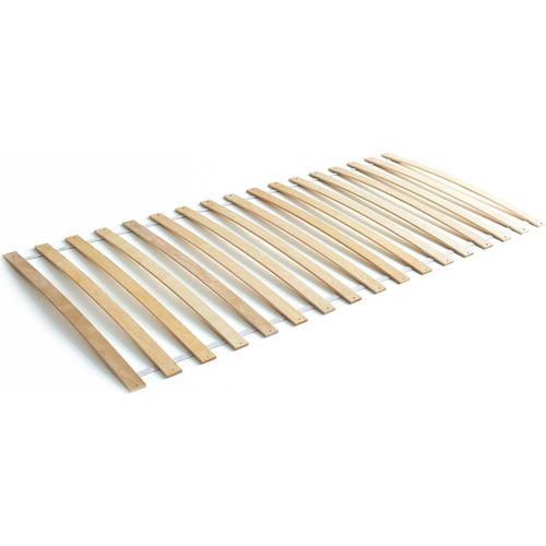 4251105923190 - Rollrost Lattenrost Federleisten 90x200 Birke Schichtholz 17 Leisten mehrfach 4251105923190 - Rollrost Lattenrost Federleisten 90x200 Birke Schichtholz 17 Leisten mehrfach