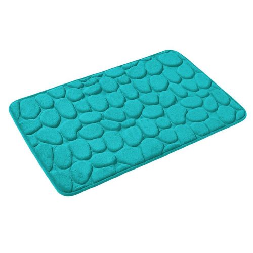 9005364171022 - PANA® Memoryschaum Badematte • Badvorleger • Badteppich • Badematte • Duschvorleger • viskoelastischer Schaum - Steinoptik • rutschfest u waschbar • versch Größen & Farben 9005364171022 - PANA® Memoryschaum Badematte • Badvorleger • Badteppich • Badematte • Duschvorleger • viskoelastischer Schaum - Steinoptik • rutschfest u waschbar • versch Größen & Farben