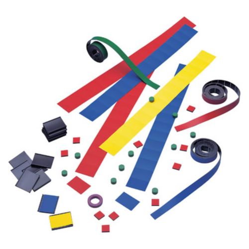 4013695002866 - Zubehörset 2 für Jahresplaner MANAGER Magnetband U-Etikettenträger Etiketten Magnete 4013695002866 - Zubehörset 2 für Jahresplaner MANAGER Magnetband U-Etikettenträger Etiketten Magnete