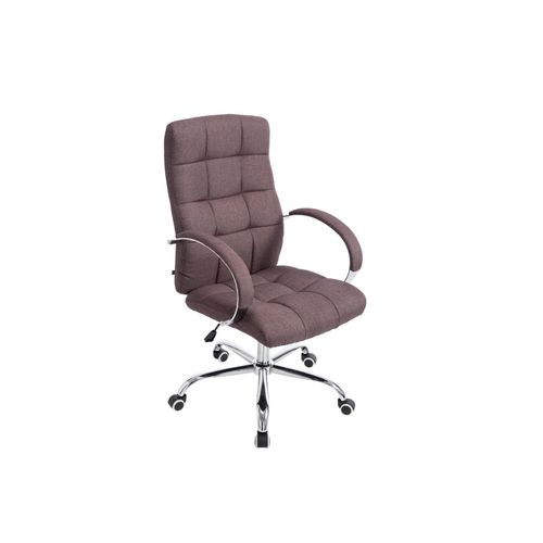 4251152688271 - Bürostuhl MIKOS mit Stoffbezug und hochwertiger Polsterung I Höhenverstellbarer Chefsessel mit Armlehne I In verschiedenen Farben erhältlich 4251152688271 - Bürostuhl MIKOS mit Stoffbezug und hochwertiger Polsterung I Höhenverstellbarer Chefsessel mit Armlehne I In verschiedenen Farben erhältlich