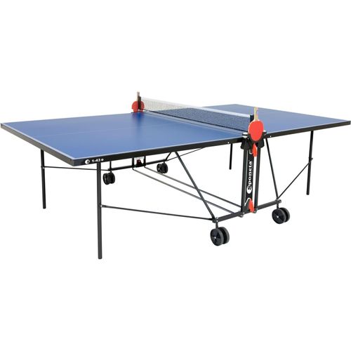 4013771139738 - SPONETA HobbyLine S 1-43 e Outdoor-Tischtennis-Tisch 4013771139738 - SPONETA HobbyLine S 1-43 e Outdoor-Tischtennis-Tisch