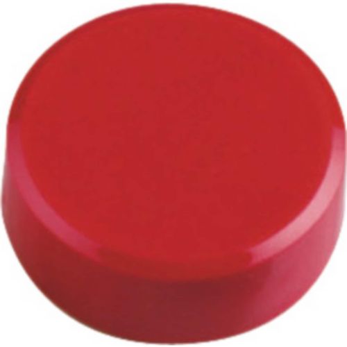 4002390021661 - Magnete DurchmxH 34x13 mm Haftkraft 2 kg Kunststoffgehäuse rot ve 20 Stück mindestabnahme 2 ve 4002390021661 - Magnete DurchmxH 34x13 mm Haftkraft 2 kg Kunststoffgehäuse rot ve 20 Stück mindestabnahme 2 ve