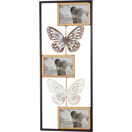 4046884067865 - Wanddekoobjekt HOFMANN LIVING AND MORE Wanddekoration Wanddekoobjekte Gr B H T 25 cm x 61 cm x 3 cm goldfarben Wanddekoration 4046884067865 - Wanddekoobjekt HOFMANN LIVING AND MORE Wanddekoration Wanddekoobjekte Gr B H T 25 cm x 61 cm x 3 cm goldfarben Wanddekoration