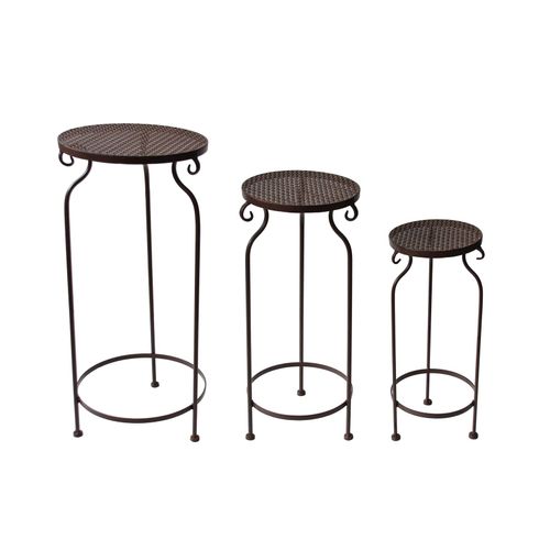 4251312970734 - Blumentisch 3er-Set Celia
