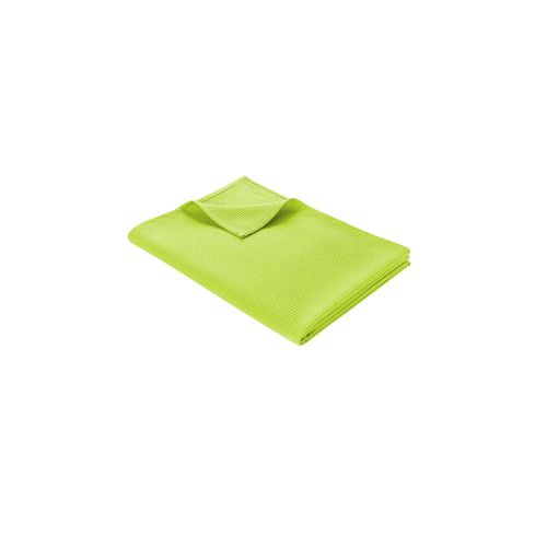 9009909001744 - WOHNWOHL® Tagesdecke • Baumwolldecke • Waffelpique Wohndecke • Sofaüberwurf • leichte Sofadecke • ÖkoTex Standard 100 • versch Größen und Farben