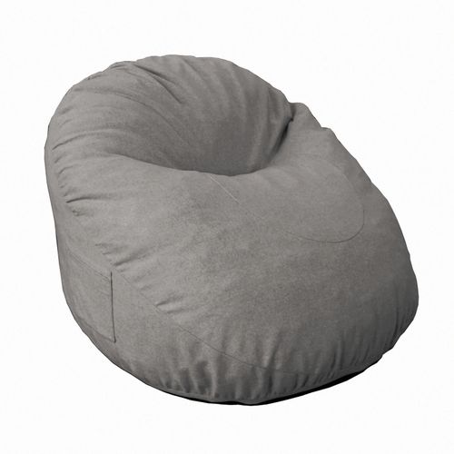 4251774912419 - Sitzsack aufblasbares Sofa Bodensessel Sitzkissen gepolstert Polyester-Gewebe Schaumstoff-Fül