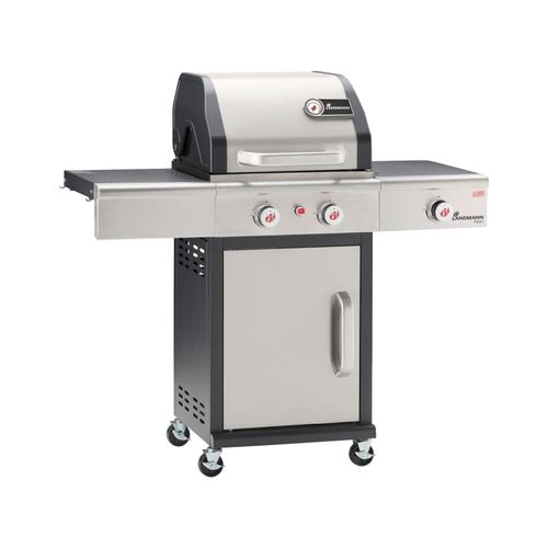 4000810129164 - Gasgrill Triton maxX BR21 121cm versch Farben 4000810129164 - Gasgrill Triton maxX BR21 121cm versch Farben