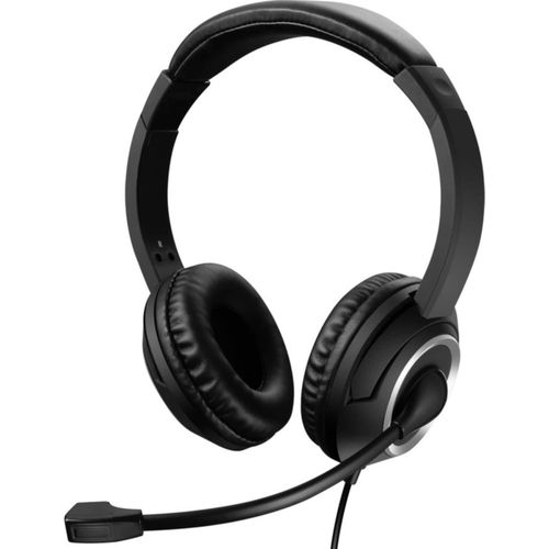 5705730126154 - - MiniJack Chat Headset MiniJack Chat Headset MiniJack Chat Headset 126-15 (MiniJack Chat Headset Headset Kopfbügel Anrufe & Musik