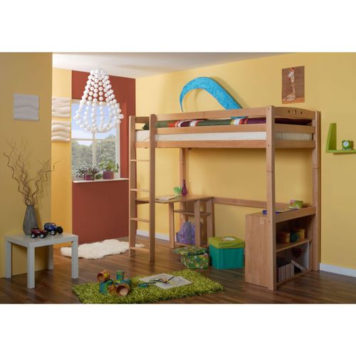 4250393800305 - TiCAA Hochschläfer Tolly Buche Natur