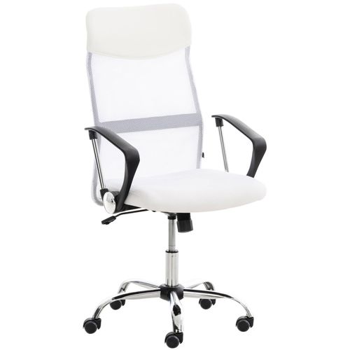4250420223411 - Bürostuhl Washington I Ergonomischer Drehstuhl I Höhenverstellbar Mit Wippmechanik
