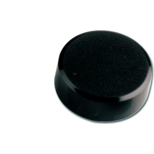 4002390021708 - Magnete DurchmxH 34x13 mm Haftkraft 2 kg Kunststoffgehäuse schwarz ve 20 Stück mindestabnahme 2 ve 4002390021708 - Magnete DurchmxH 34x13 mm Haftkraft 2 kg Kunststoffgehäuse schwarz ve 20 Stück mindestabnahme 2 ve