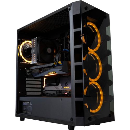 4250236823980 - Joy-IT Gaming PC – INTEL i9-12900K 4250236823980 - Joy-IT Gaming PC – INTEL i9-12900K